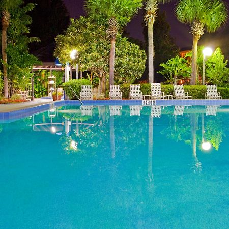 Holiday Inn Orlando International Airport By Ihg Εξωτερικό φωτογραφία