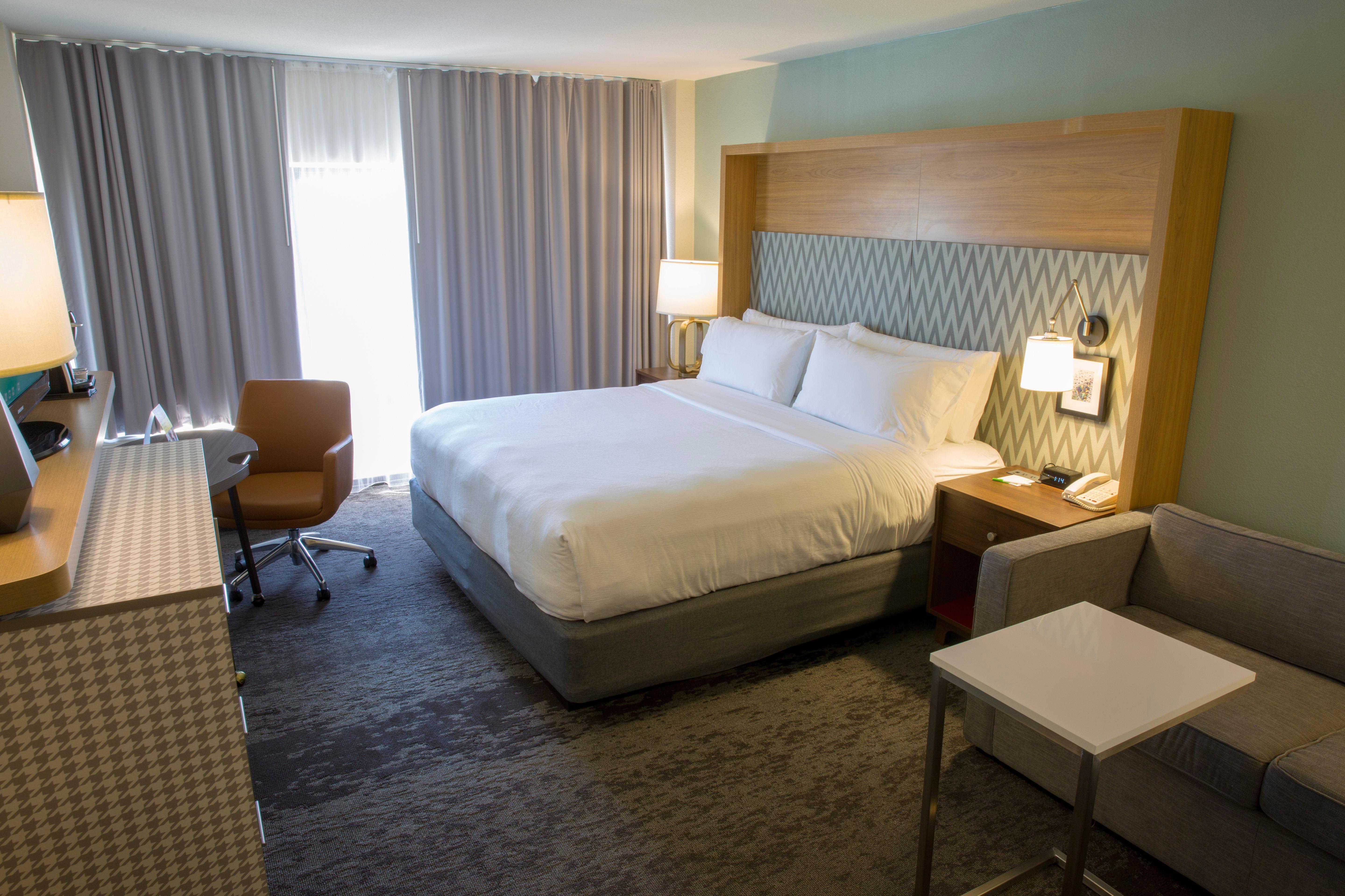 Holiday Inn Orlando International Airport By Ihg Εξωτερικό φωτογραφία