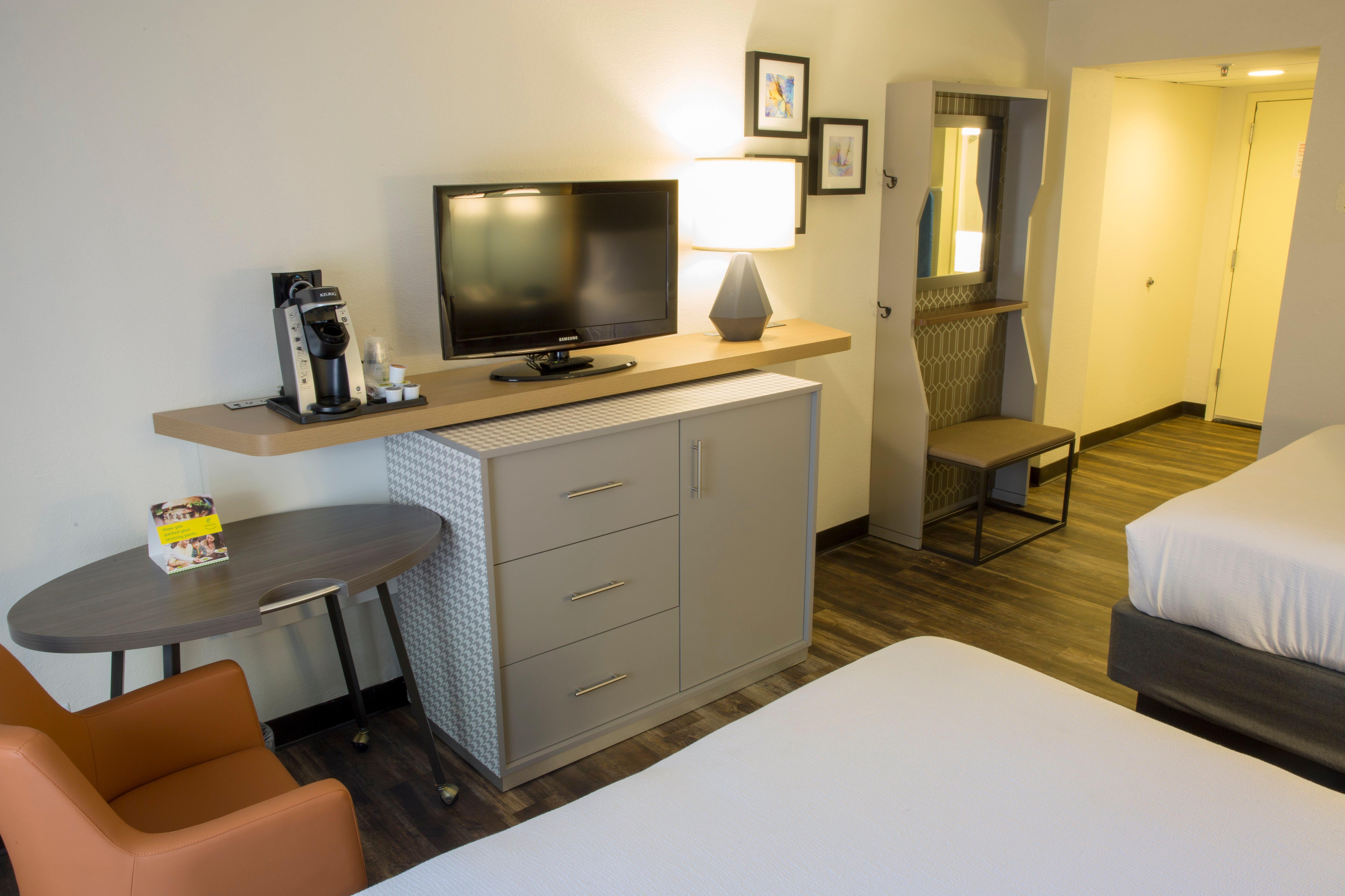 Holiday Inn Orlando International Airport By Ihg Εξωτερικό φωτογραφία