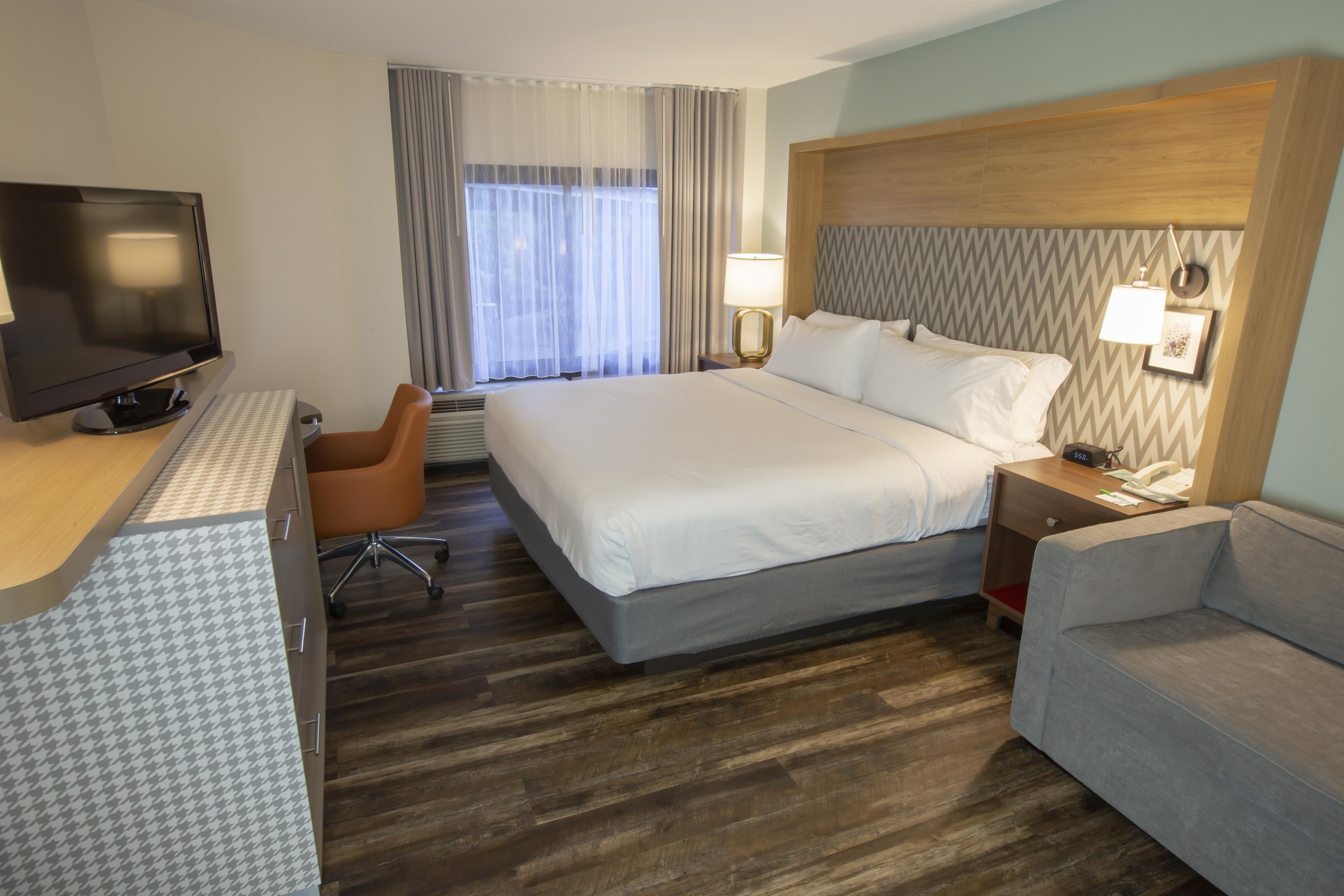 Holiday Inn Orlando International Airport By Ihg Εξωτερικό φωτογραφία