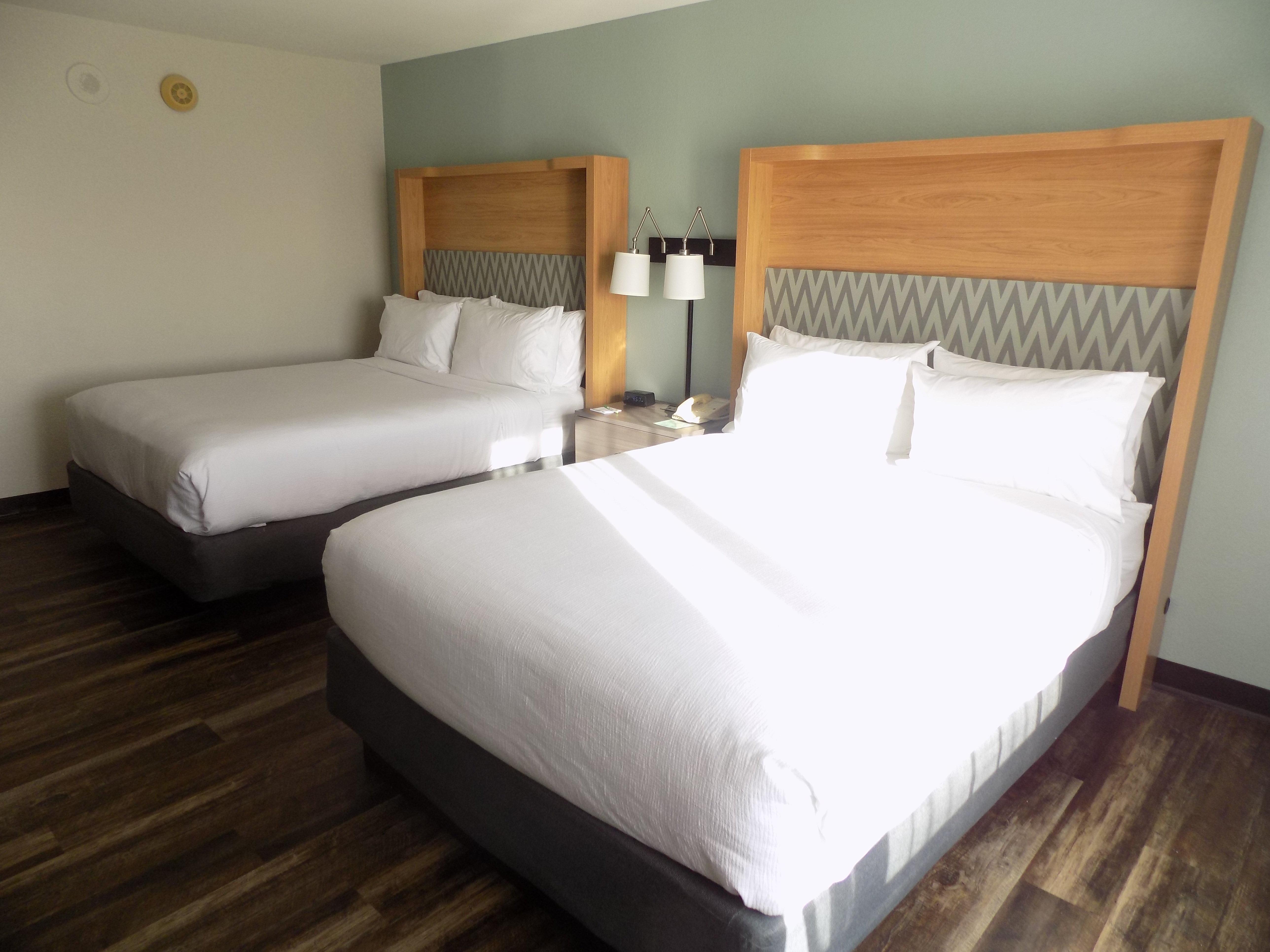Holiday Inn Orlando International Airport By Ihg Εξωτερικό φωτογραφία