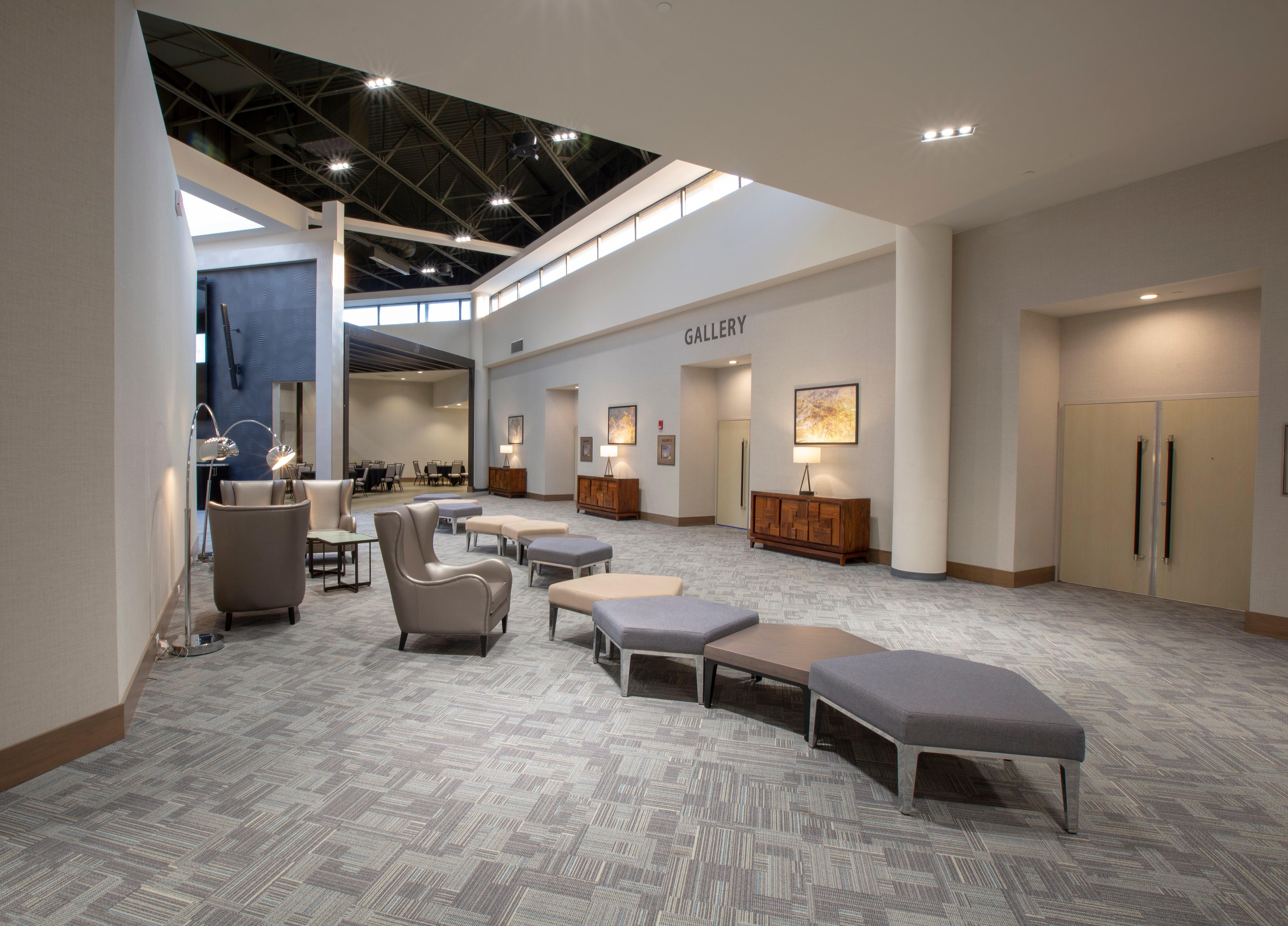 Holiday Inn Orlando International Airport By Ihg Εξωτερικό φωτογραφία