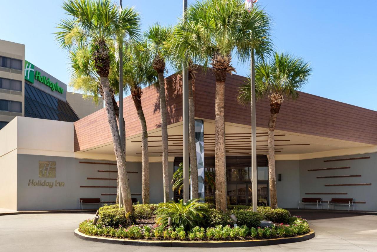 Holiday Inn Orlando International Airport By Ihg Εξωτερικό φωτογραφία
