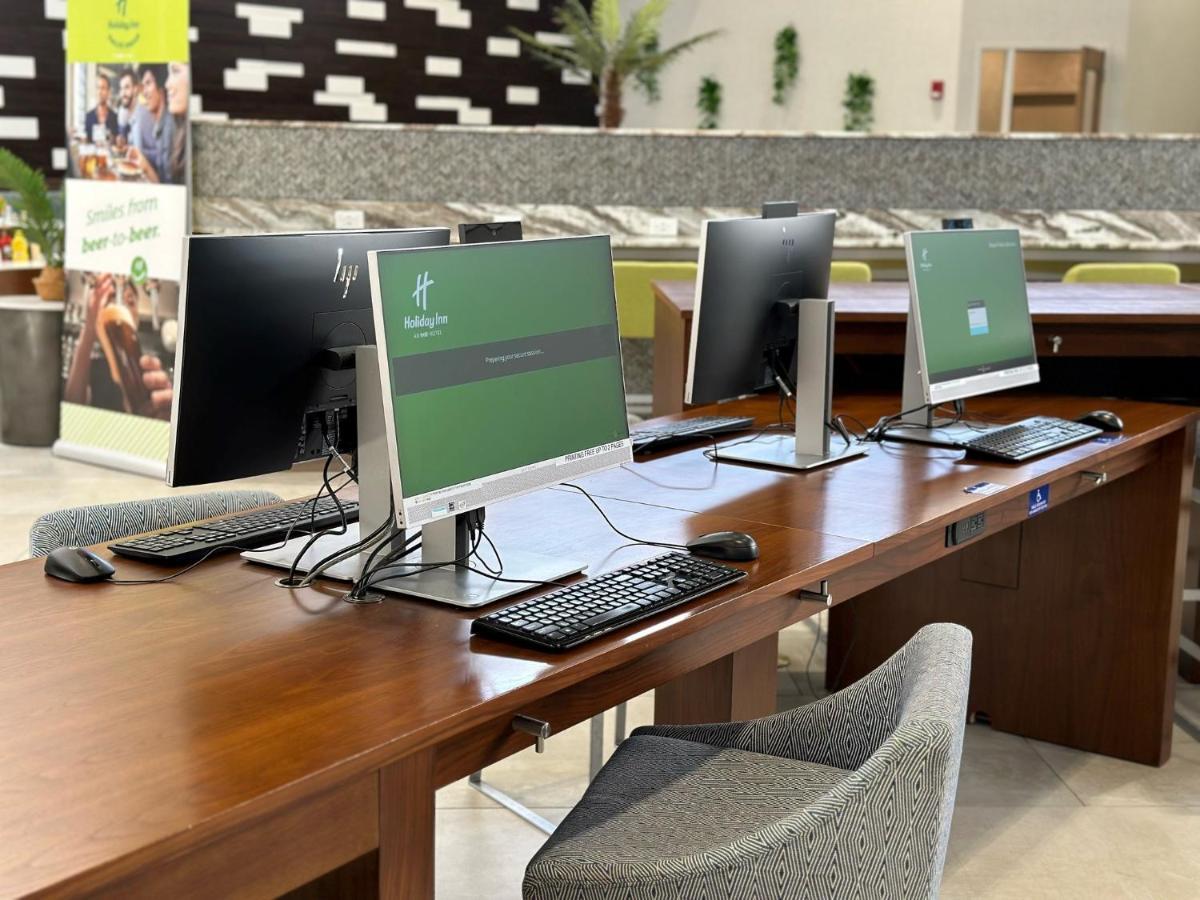Holiday Inn Orlando International Airport By Ihg Εξωτερικό φωτογραφία