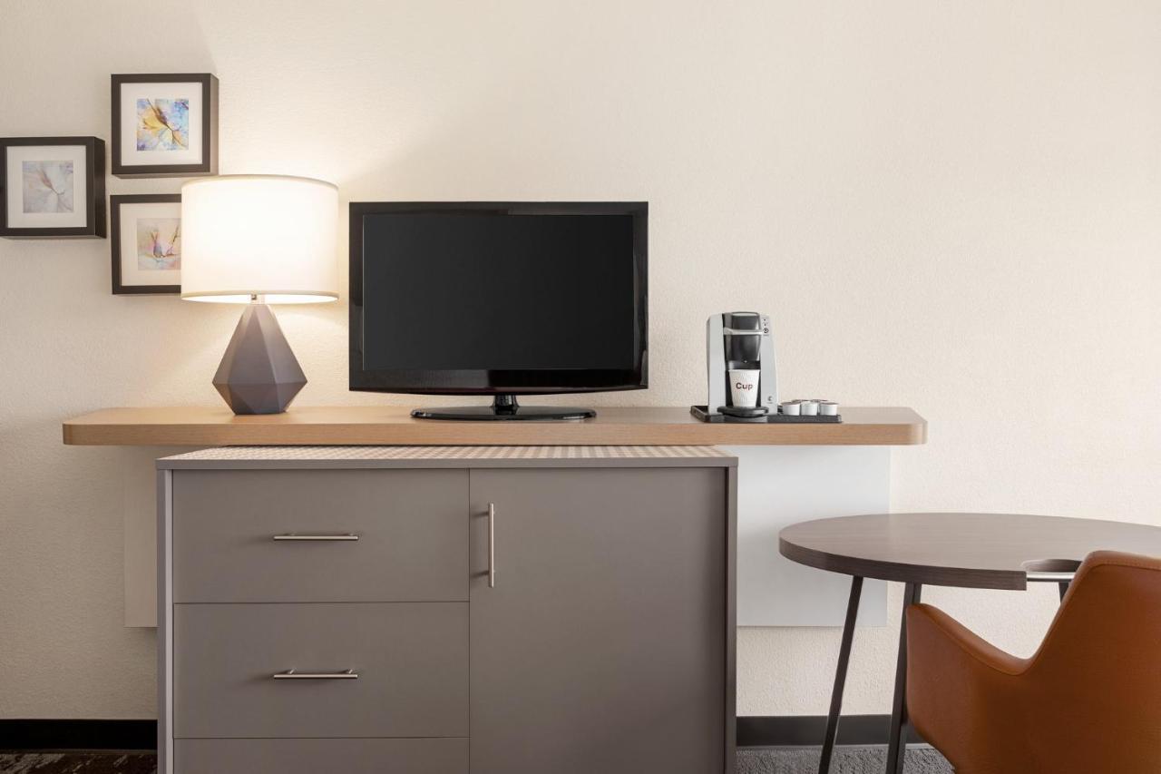 Holiday Inn Orlando International Airport By Ihg Εξωτερικό φωτογραφία
