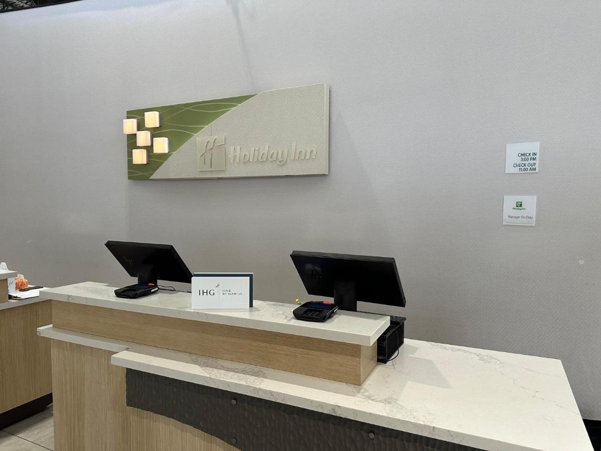 Holiday Inn Orlando International Airport By Ihg Εξωτερικό φωτογραφία
