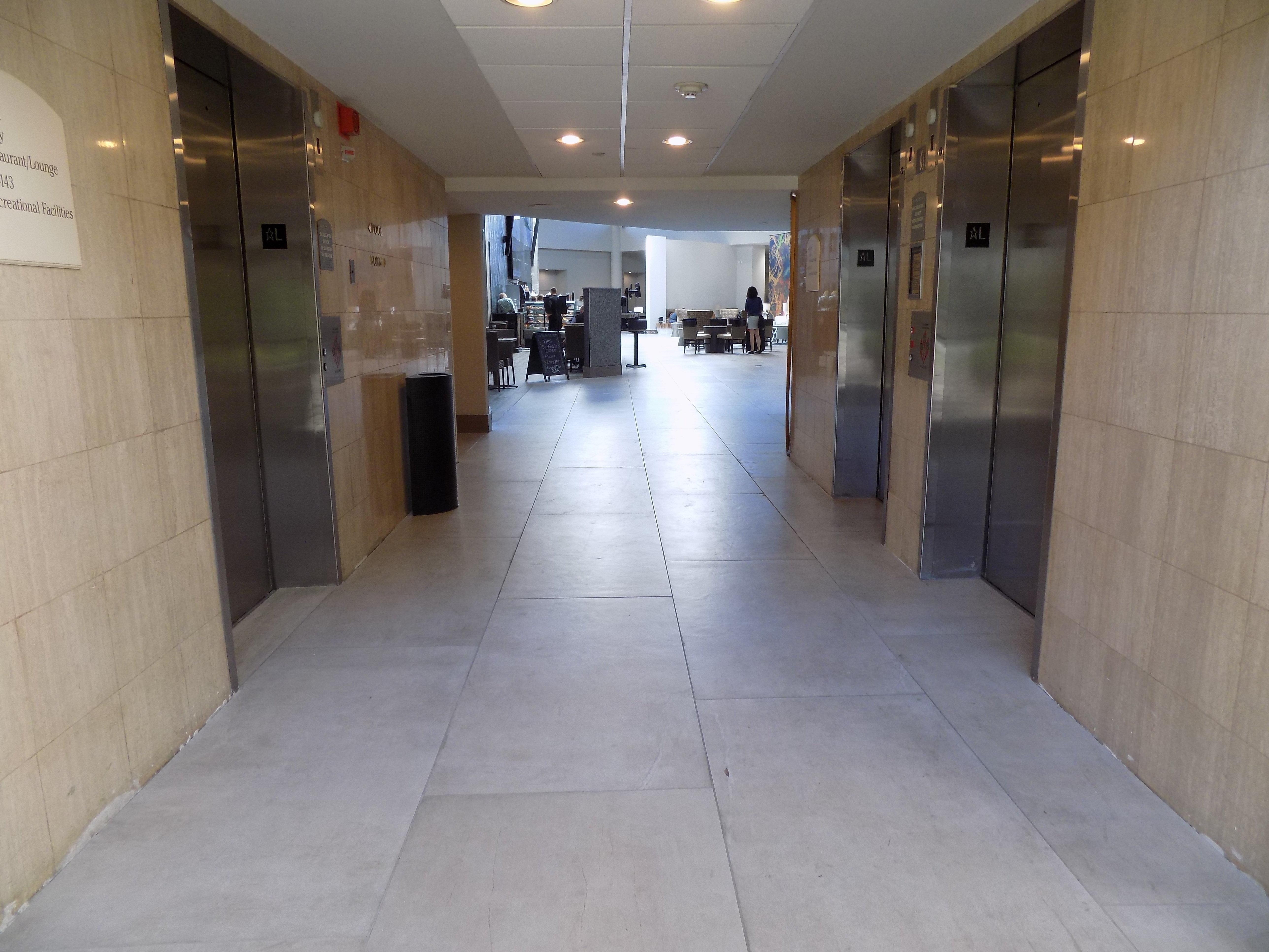 Holiday Inn Orlando International Airport By Ihg Εξωτερικό φωτογραφία