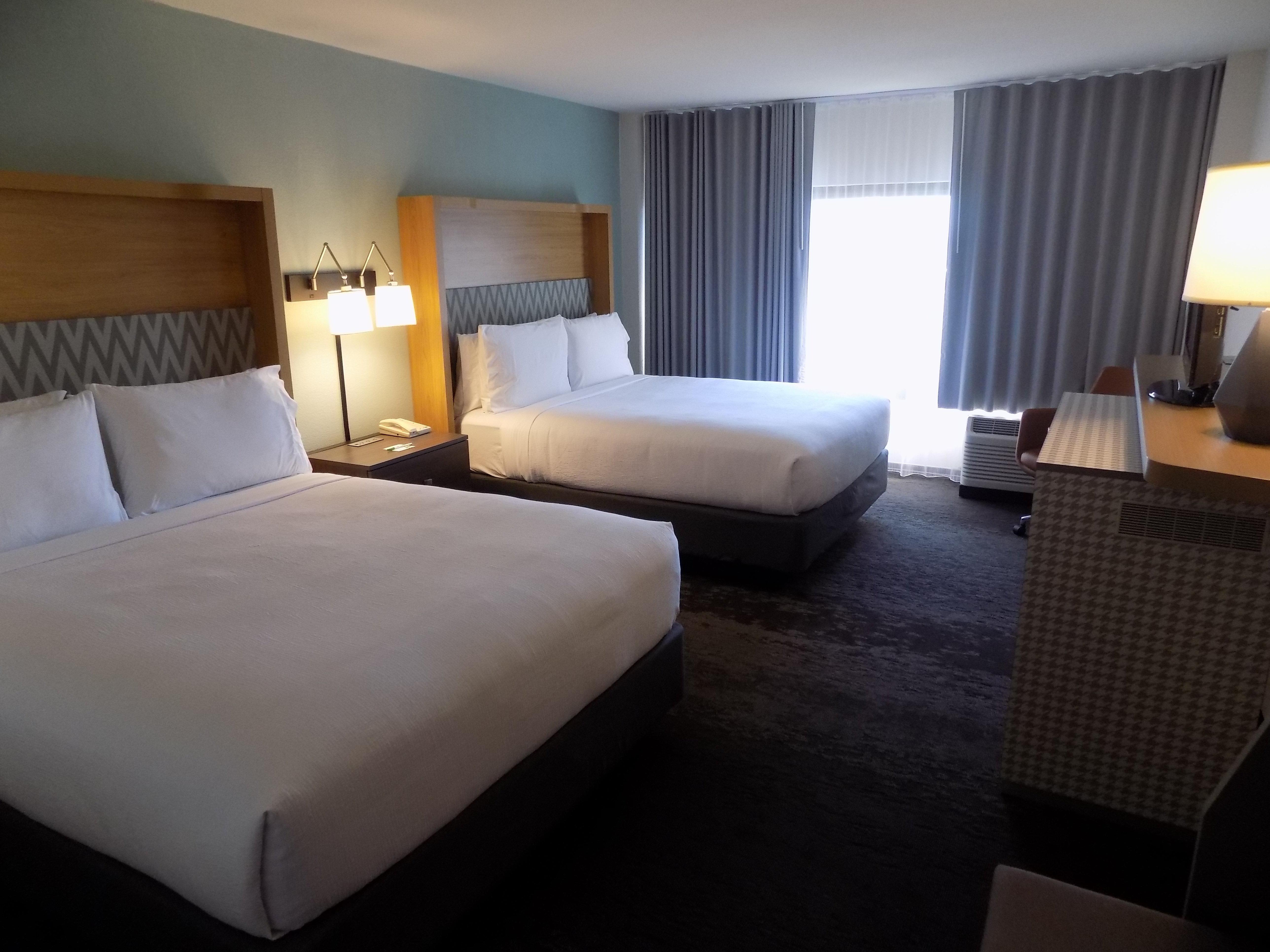 Holiday Inn Orlando International Airport By Ihg Εξωτερικό φωτογραφία