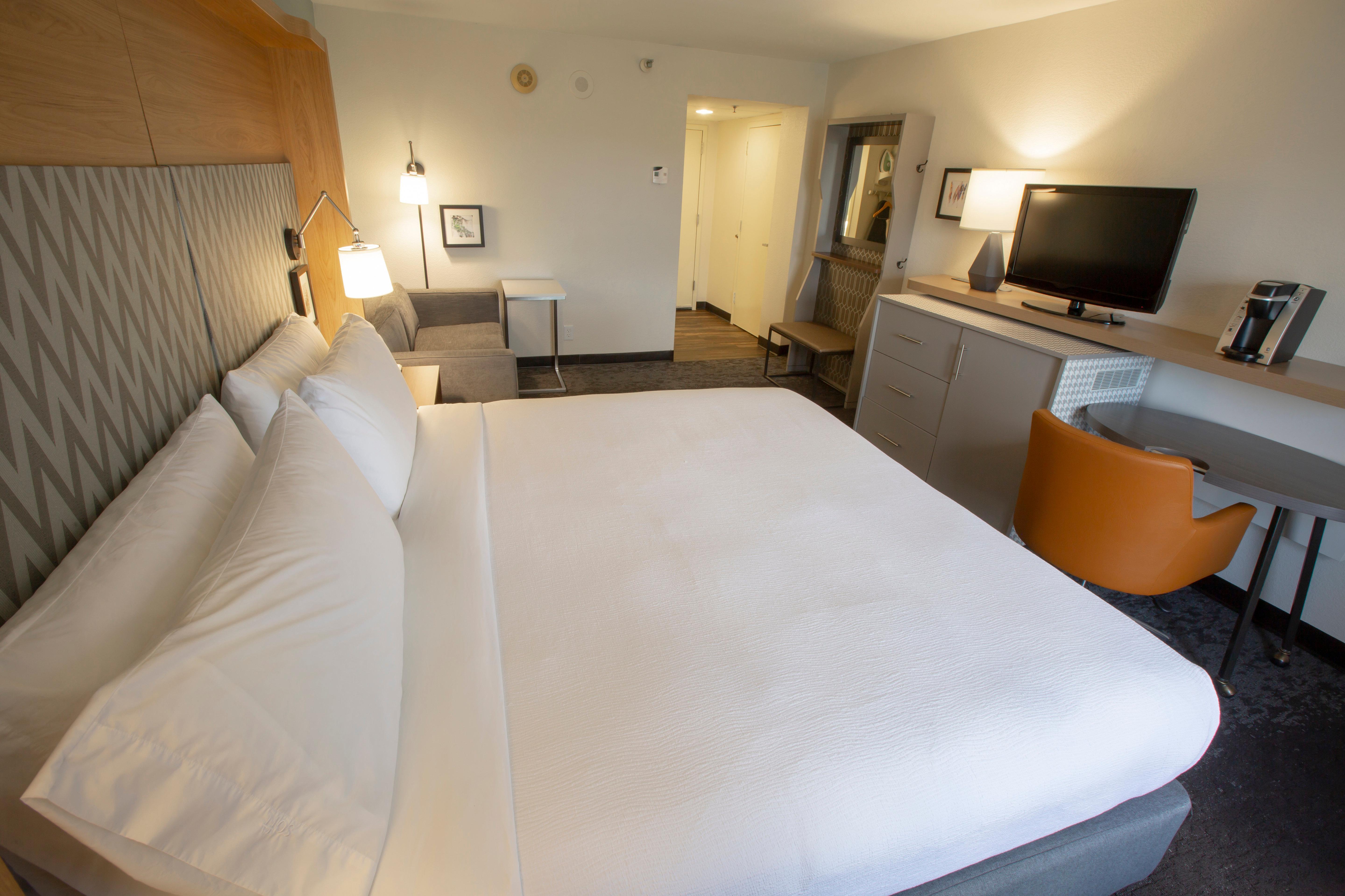 Holiday Inn Orlando International Airport By Ihg Εξωτερικό φωτογραφία