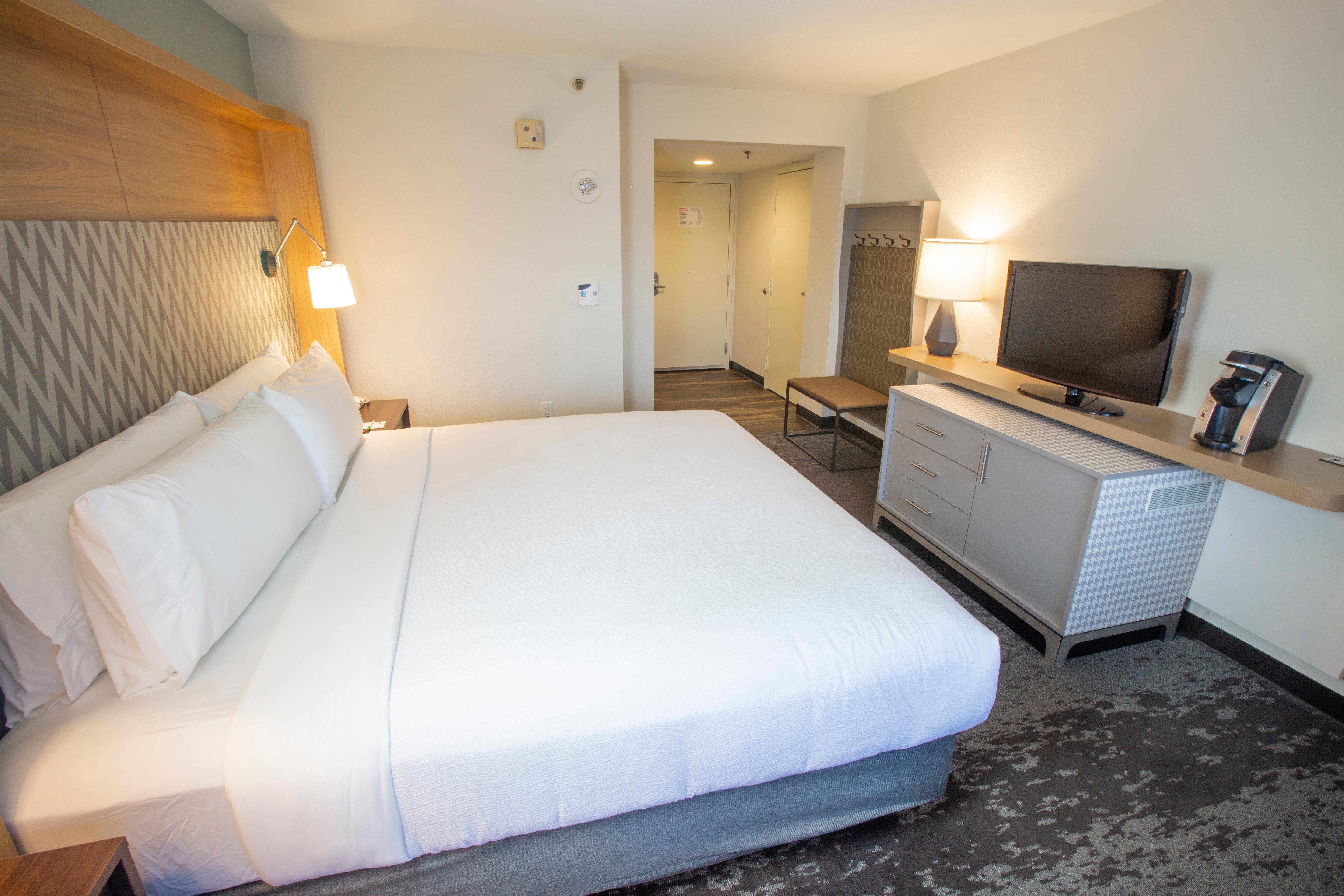 Holiday Inn Orlando International Airport By Ihg Εξωτερικό φωτογραφία