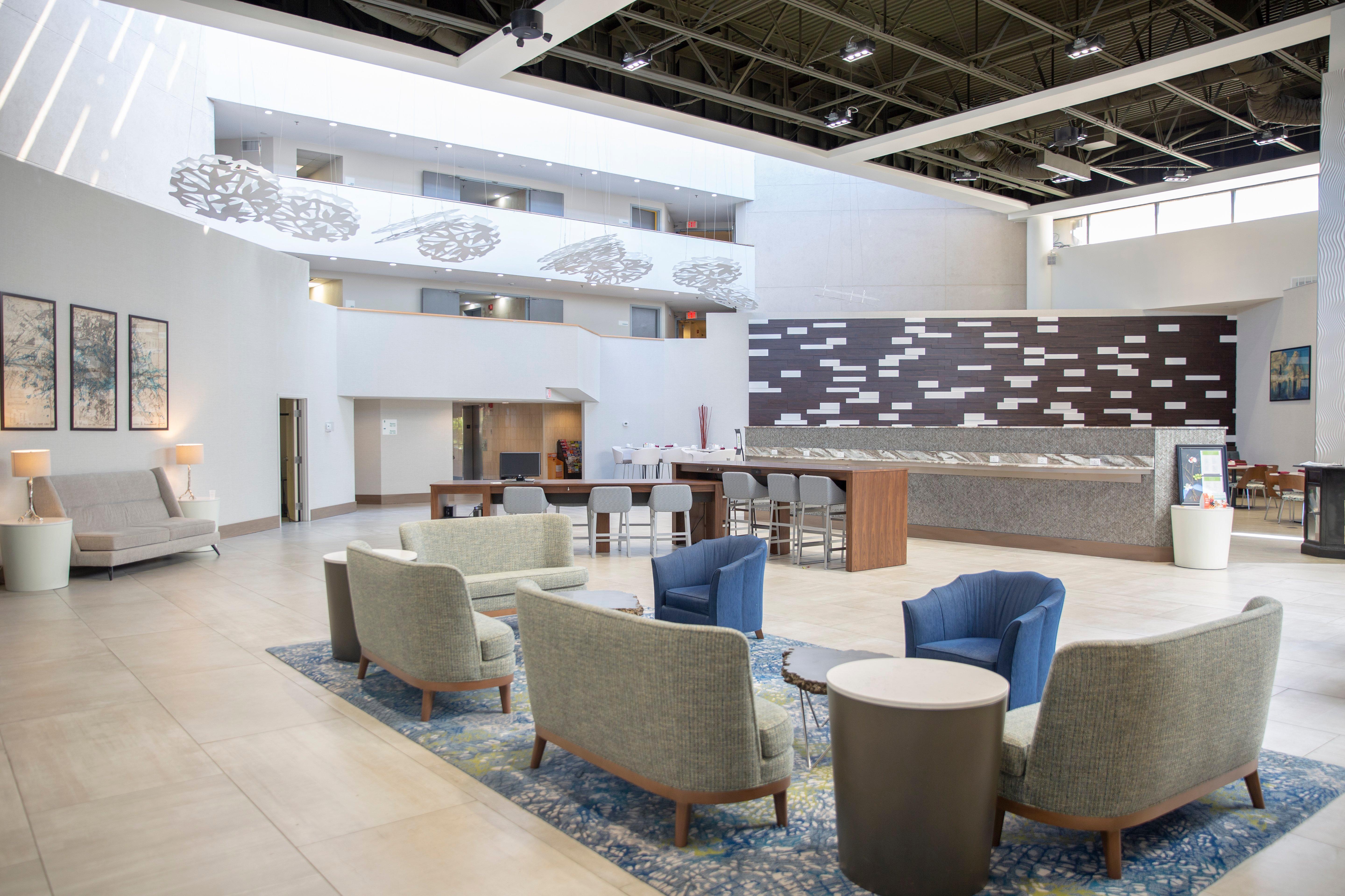 Holiday Inn Orlando International Airport By Ihg Εξωτερικό φωτογραφία
