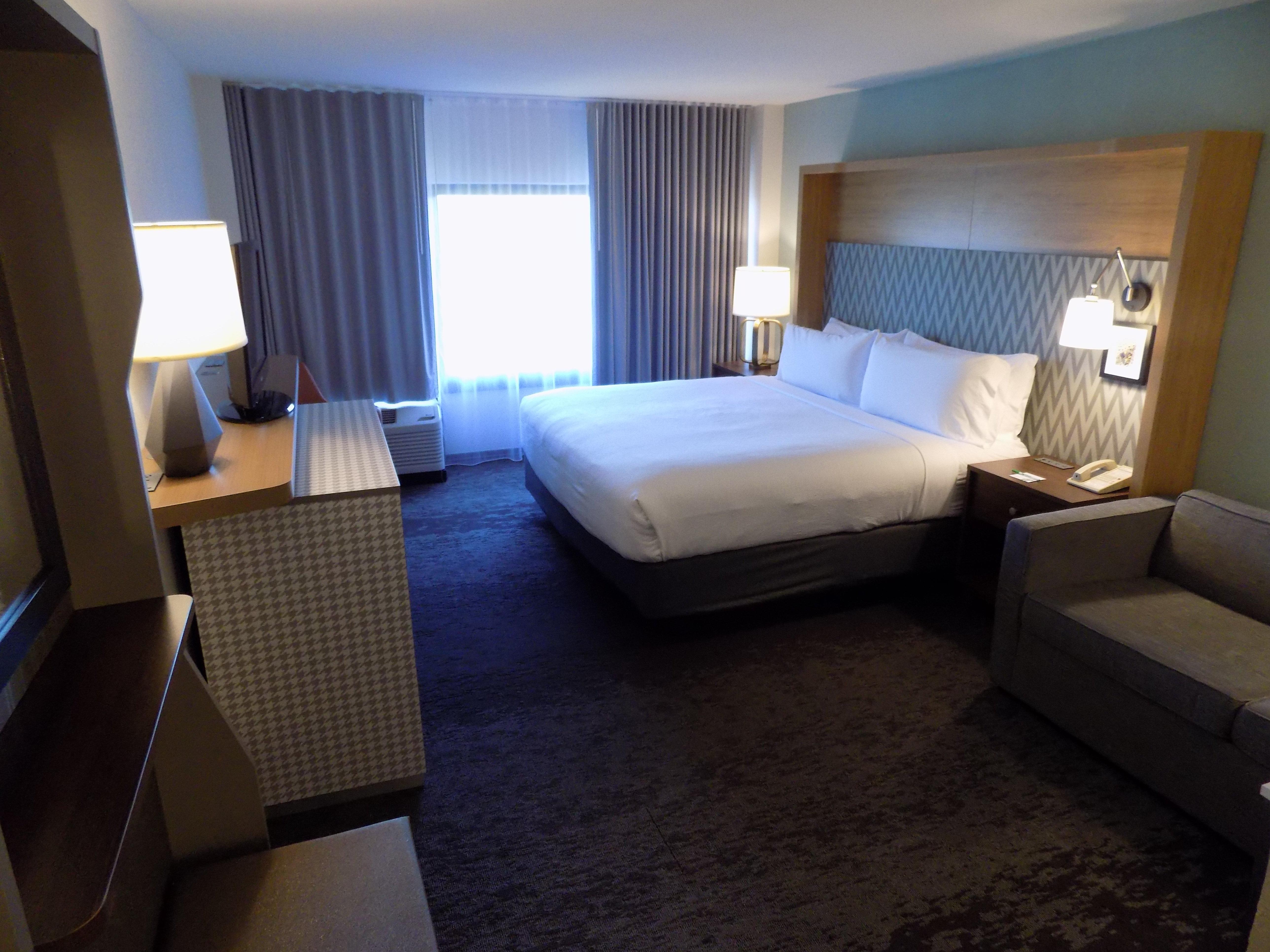 Holiday Inn Orlando International Airport By Ihg Εξωτερικό φωτογραφία