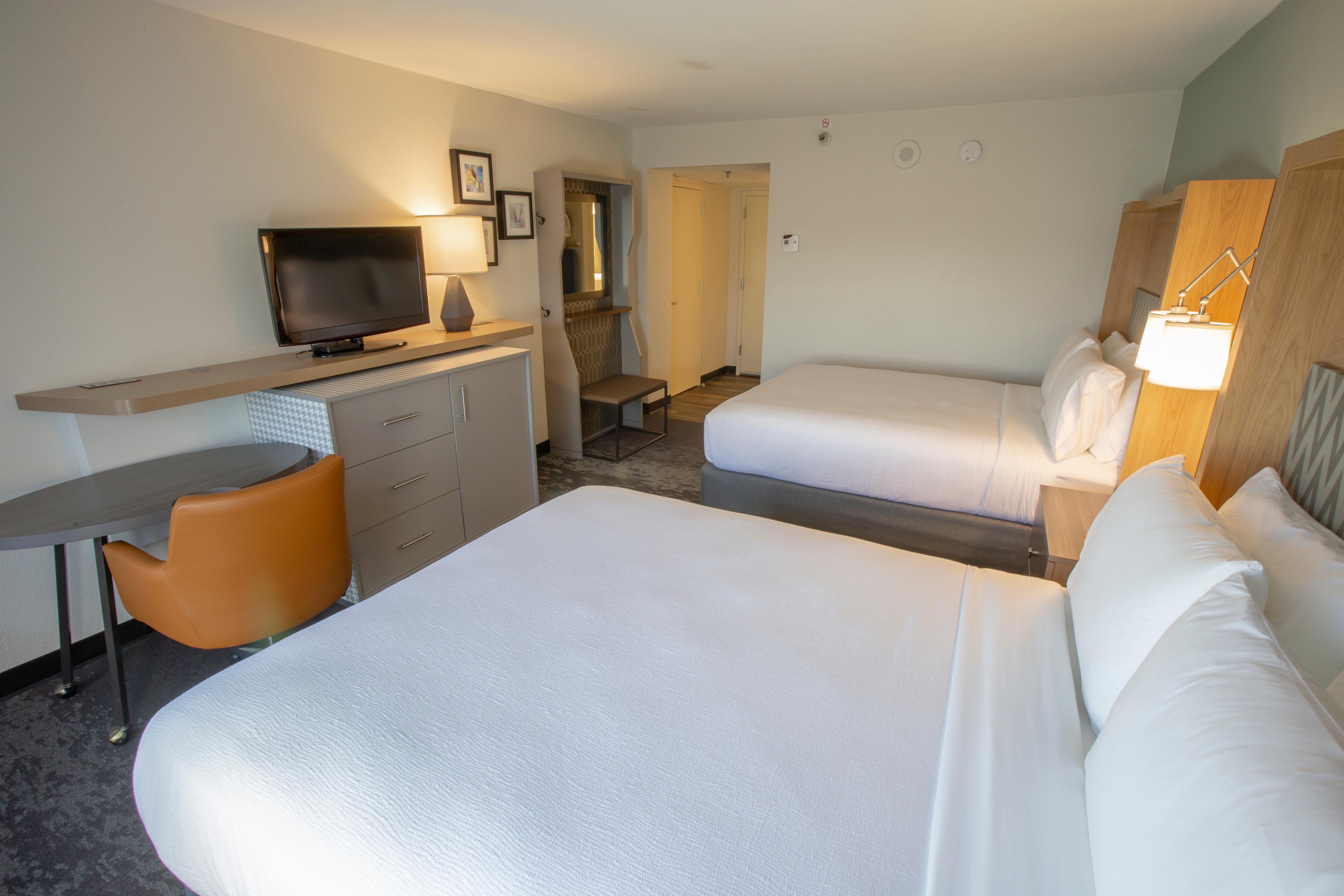 Holiday Inn Orlando International Airport By Ihg Εξωτερικό φωτογραφία