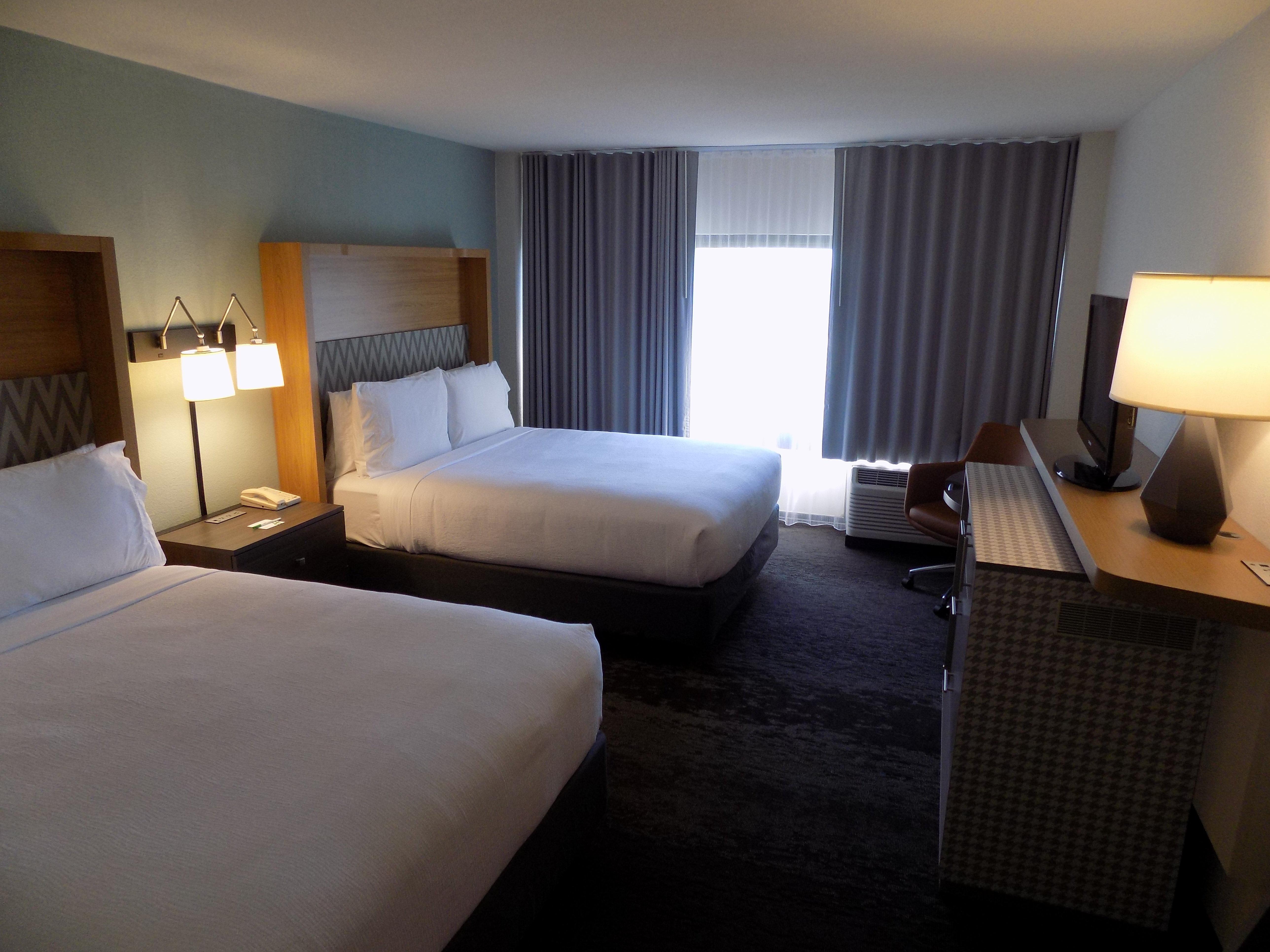Holiday Inn Orlando International Airport By Ihg Εξωτερικό φωτογραφία