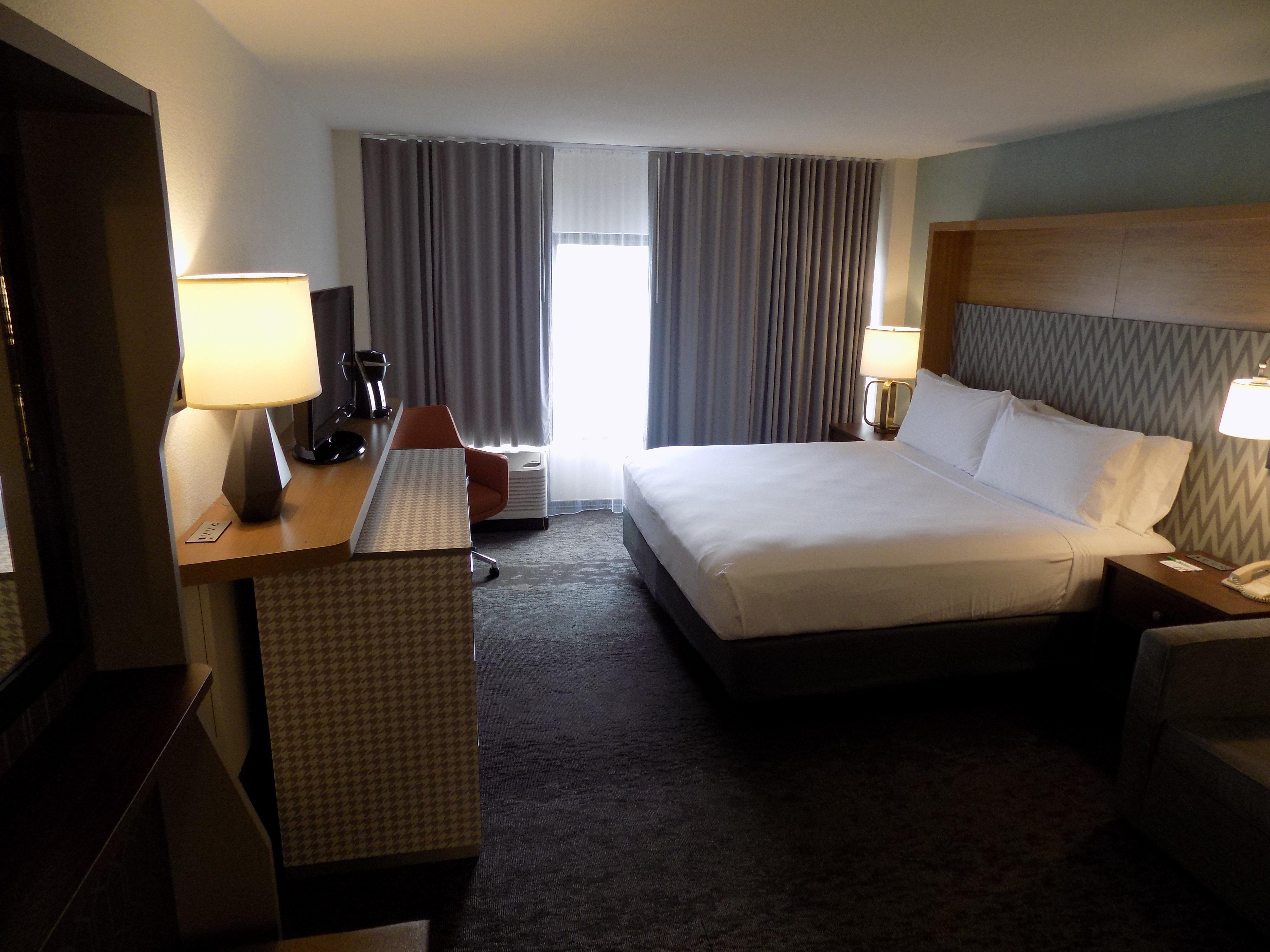 Holiday Inn Orlando International Airport By Ihg Εξωτερικό φωτογραφία