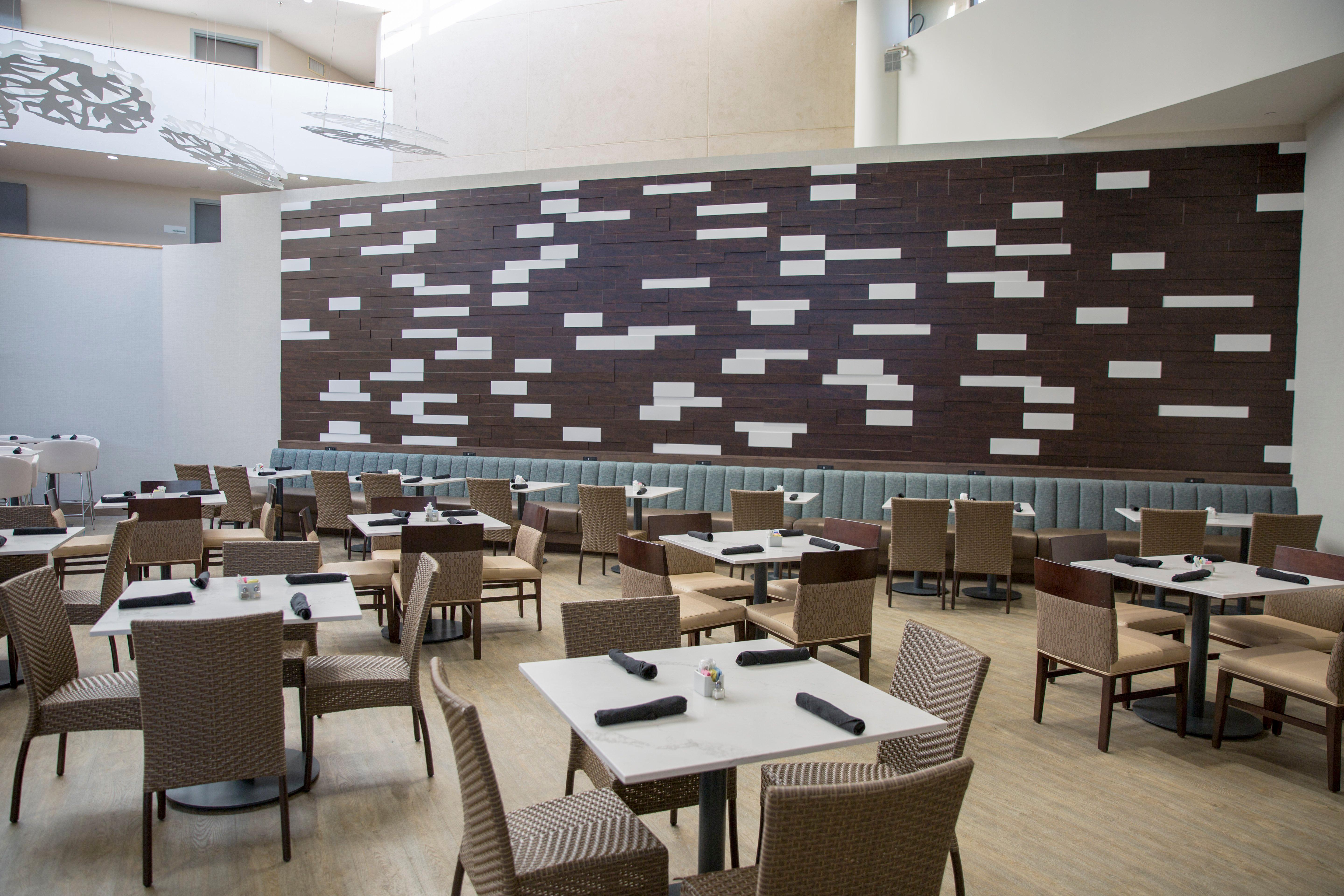 Holiday Inn Orlando International Airport By Ihg Εξωτερικό φωτογραφία