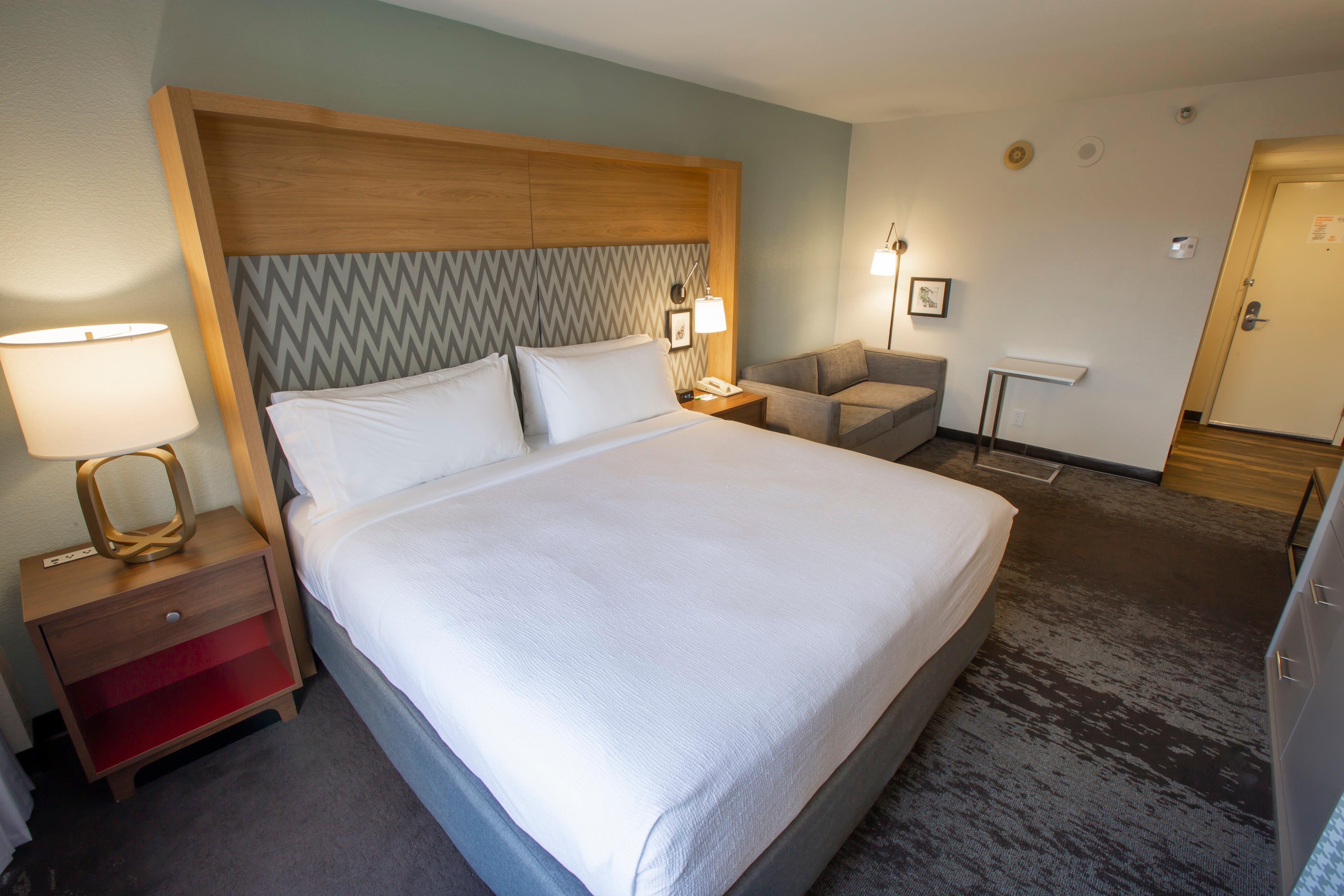 Holiday Inn Orlando International Airport By Ihg Εξωτερικό φωτογραφία