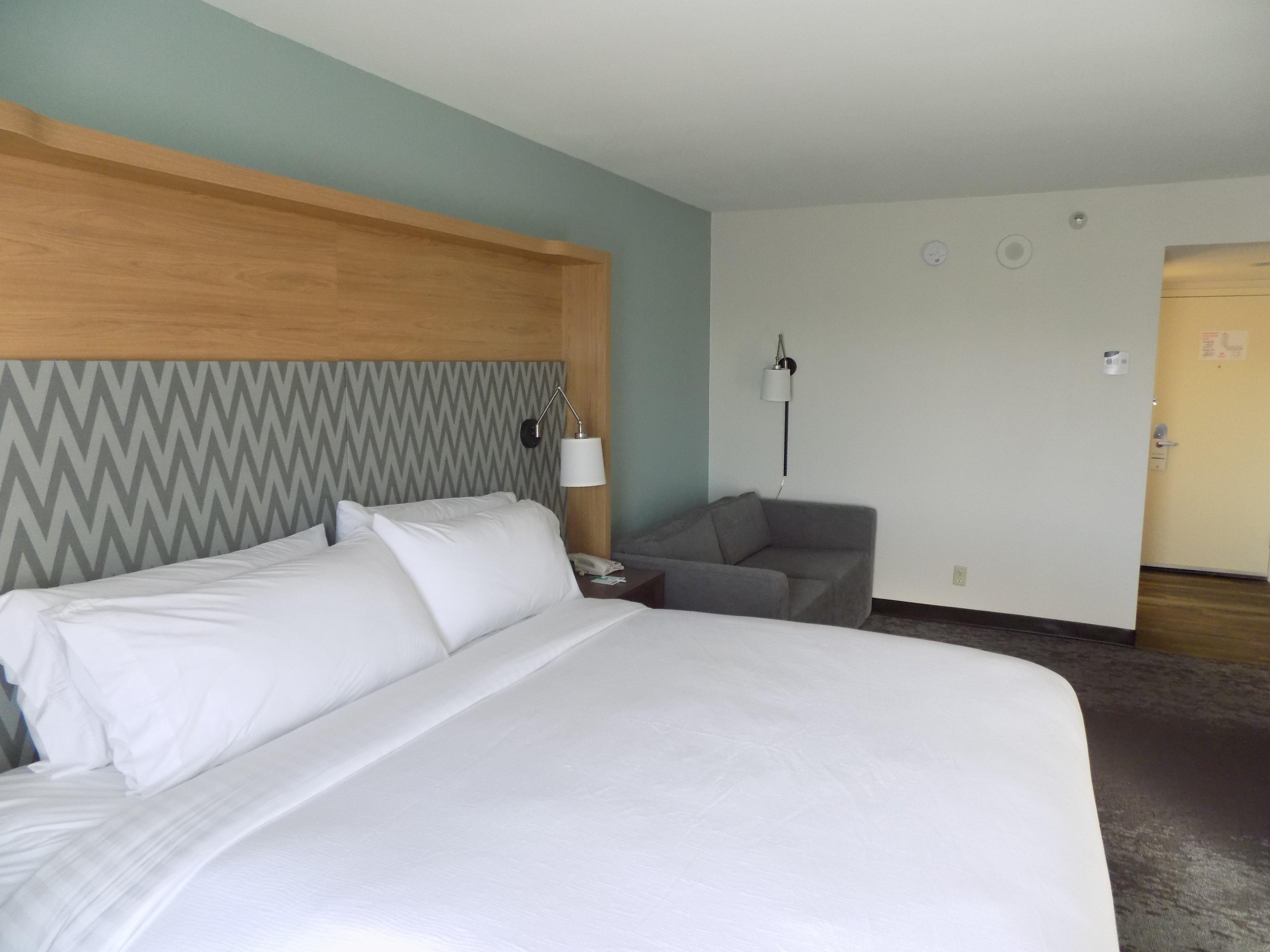 Holiday Inn Orlando International Airport By Ihg Εξωτερικό φωτογραφία