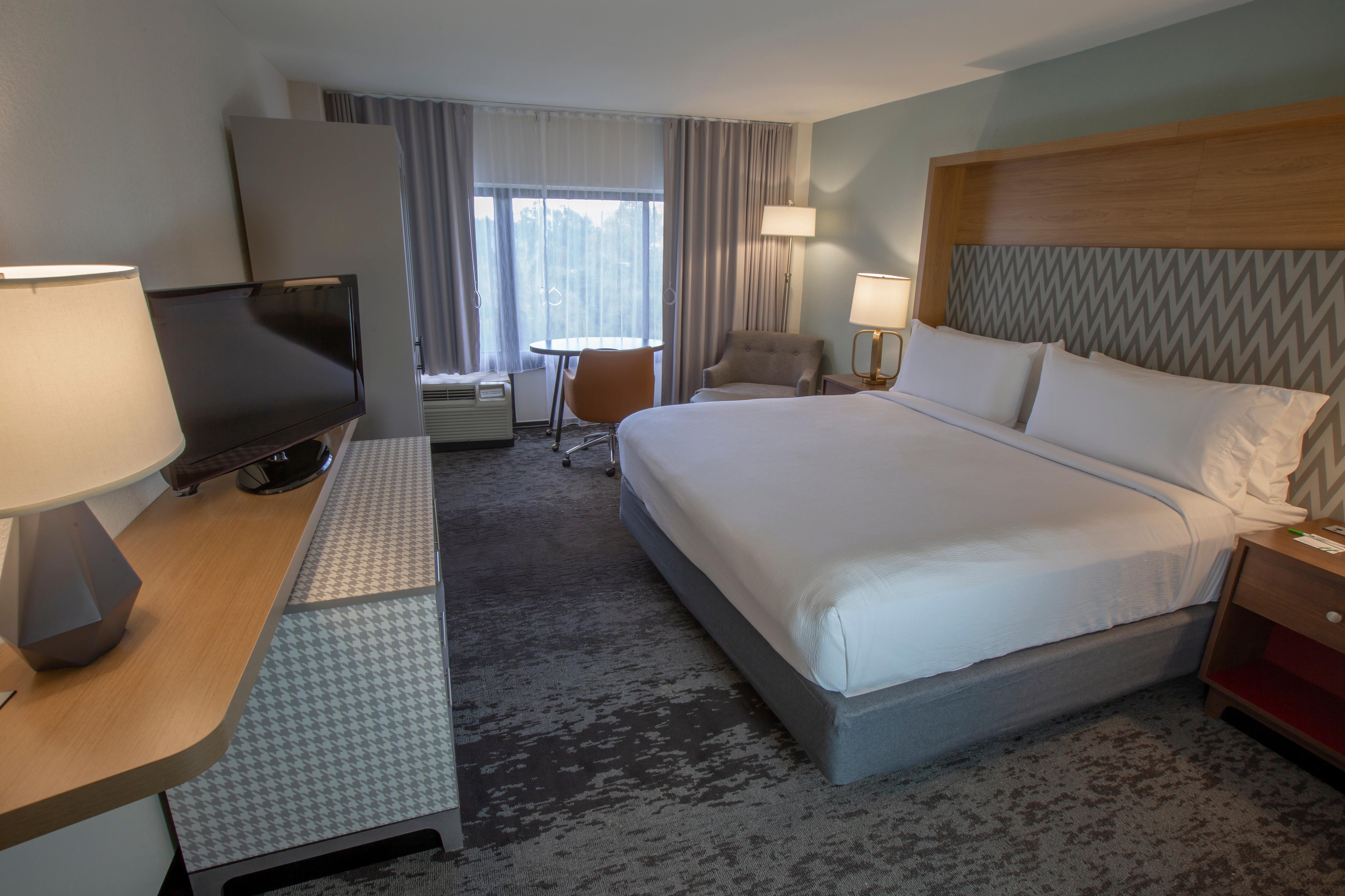 Holiday Inn Orlando International Airport By Ihg Εξωτερικό φωτογραφία
