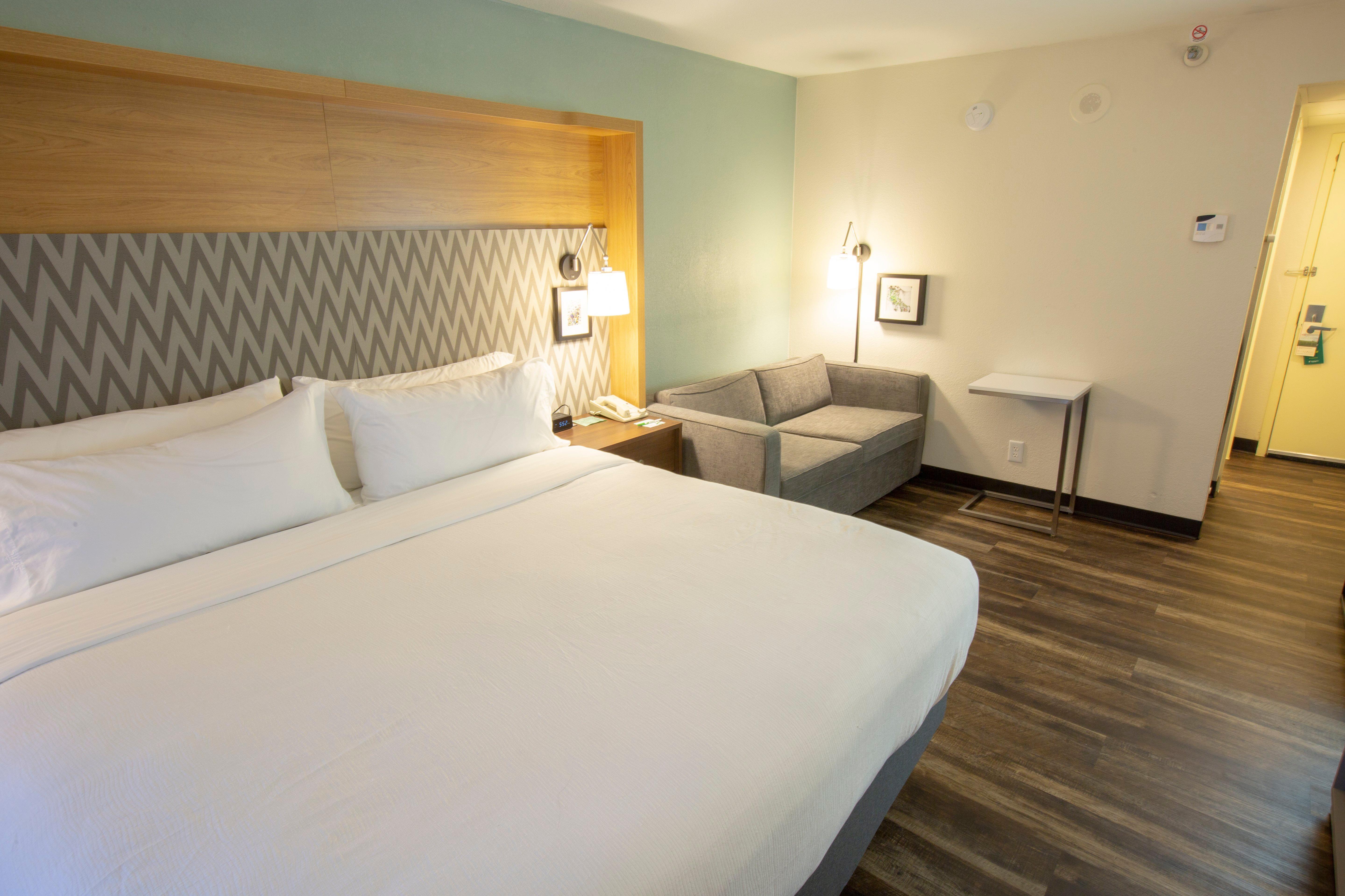 Holiday Inn Orlando International Airport By Ihg Εξωτερικό φωτογραφία
