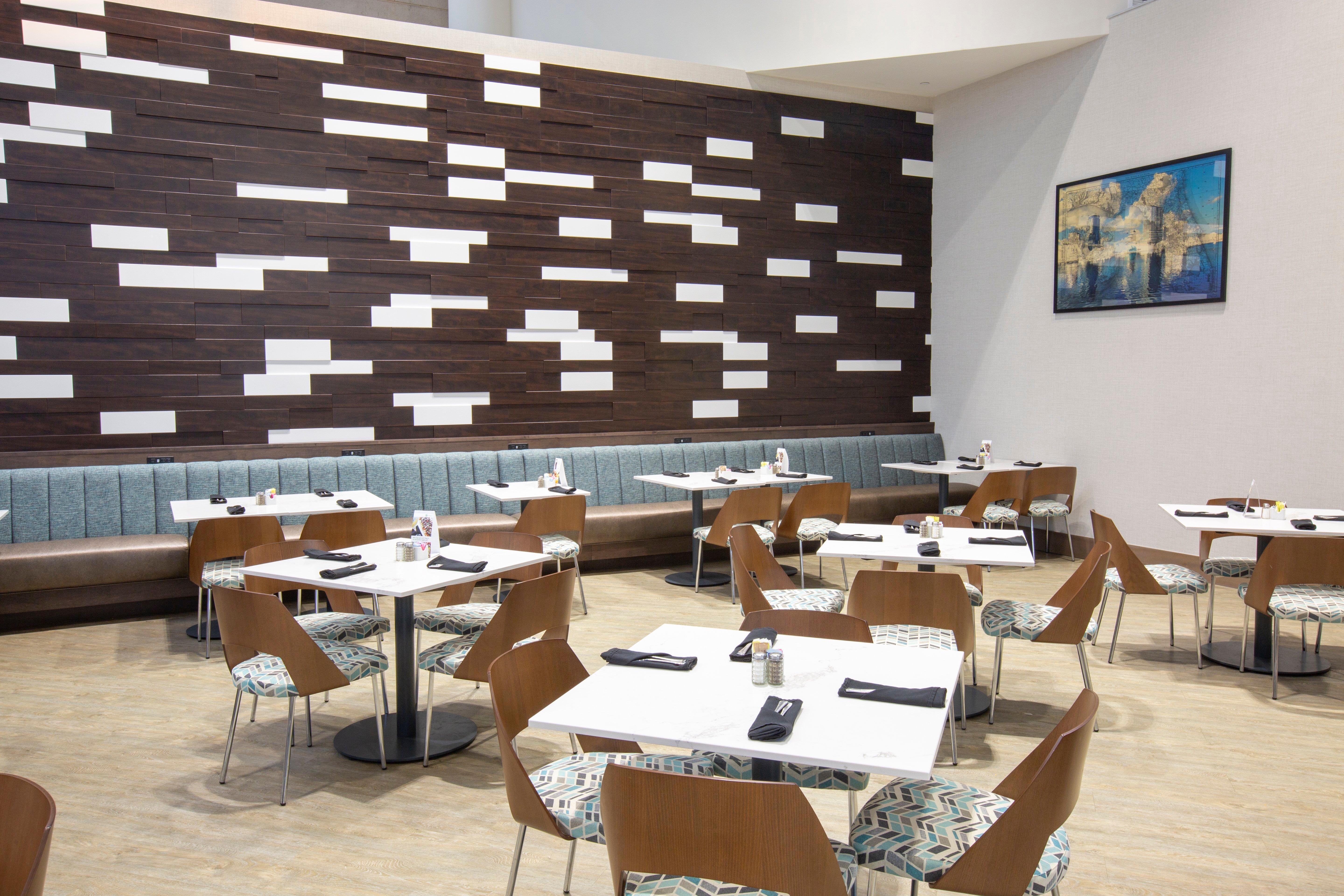 Holiday Inn Orlando International Airport By Ihg Εξωτερικό φωτογραφία