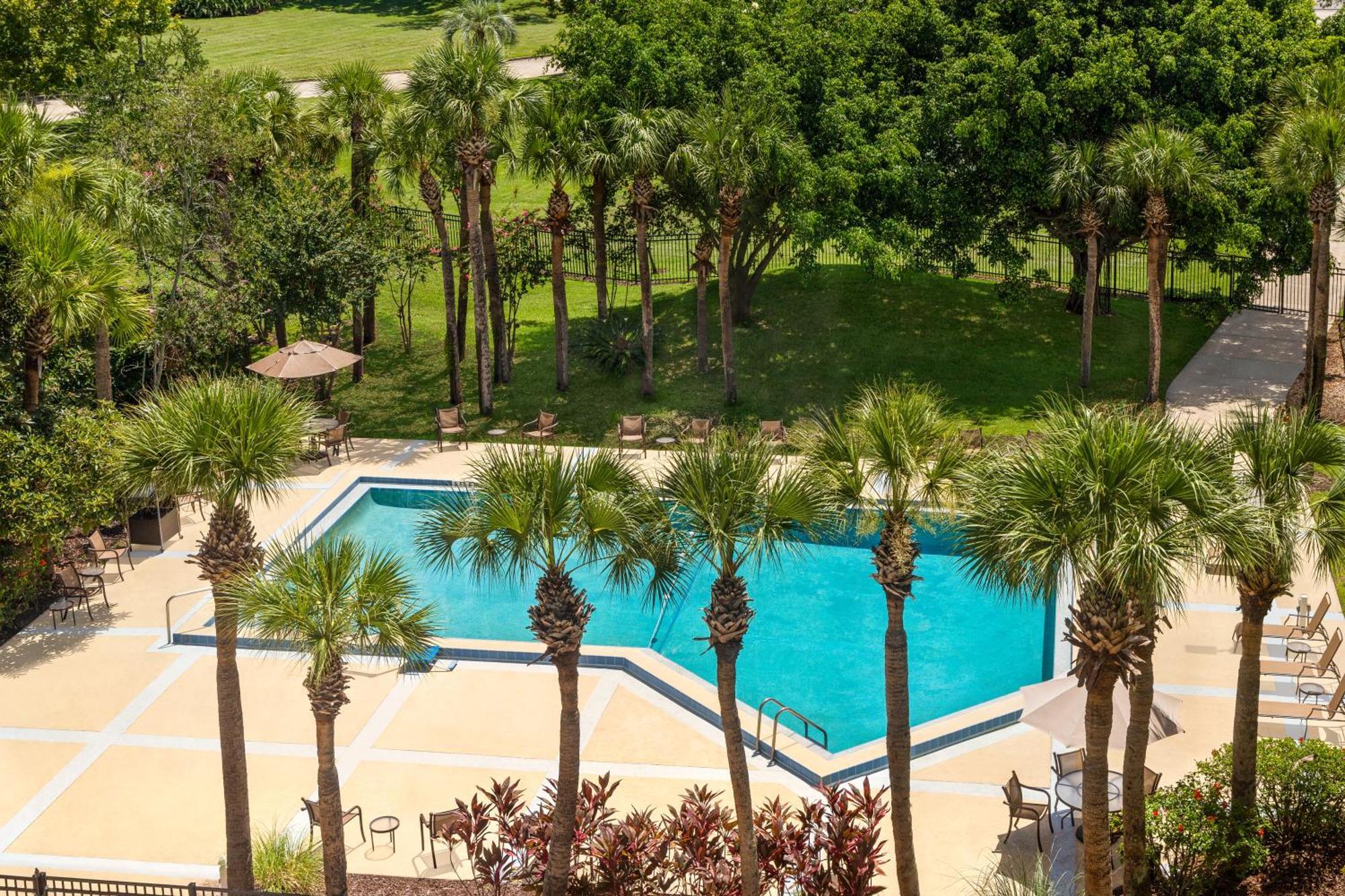Holiday Inn Orlando International Airport By Ihg Εξωτερικό φωτογραφία