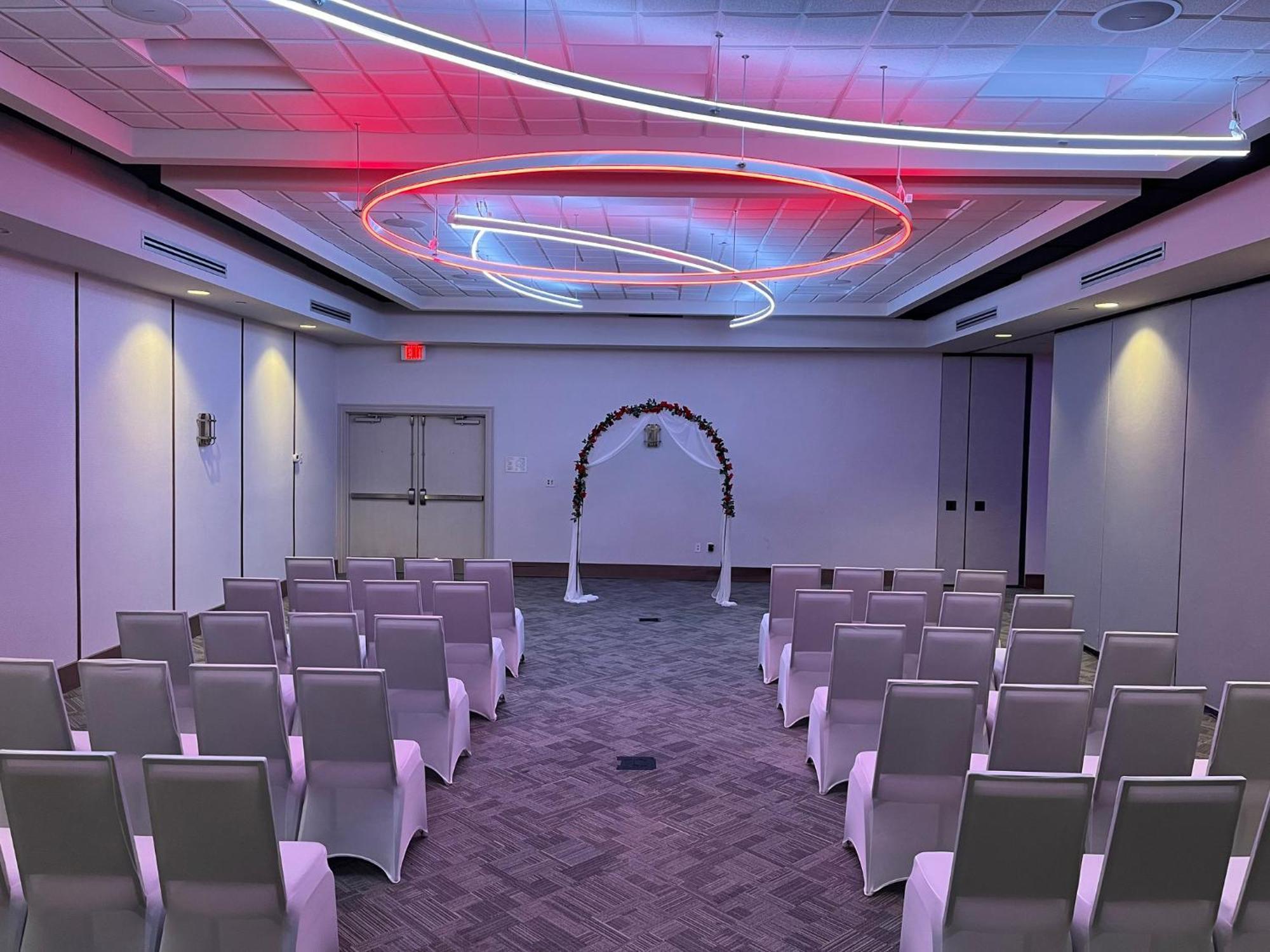 Holiday Inn Orlando International Airport By Ihg Εξωτερικό φωτογραφία