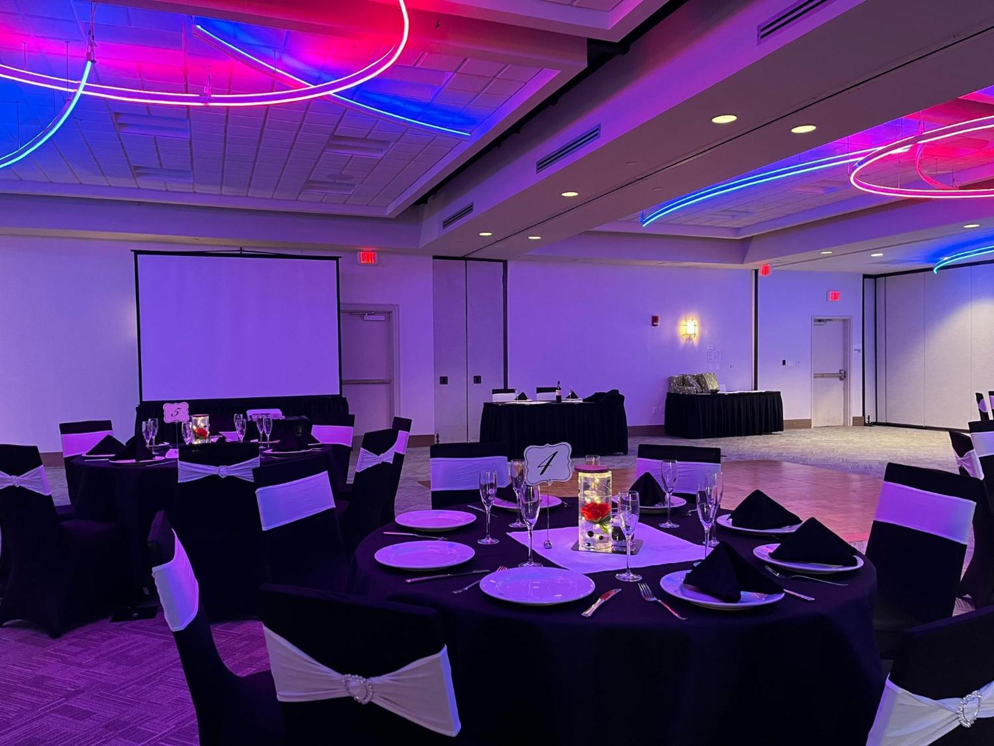 Holiday Inn Orlando International Airport By Ihg Εξωτερικό φωτογραφία