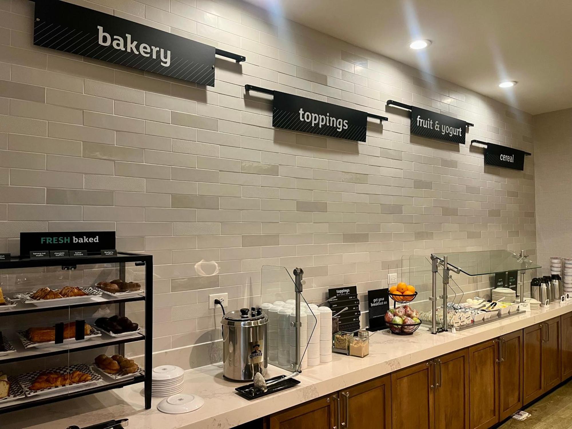 Holiday Inn Orlando International Airport By Ihg Εξωτερικό φωτογραφία