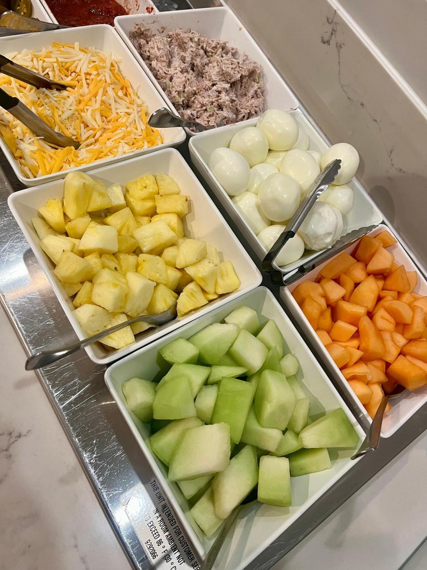 Holiday Inn Orlando International Airport By Ihg Εξωτερικό φωτογραφία
