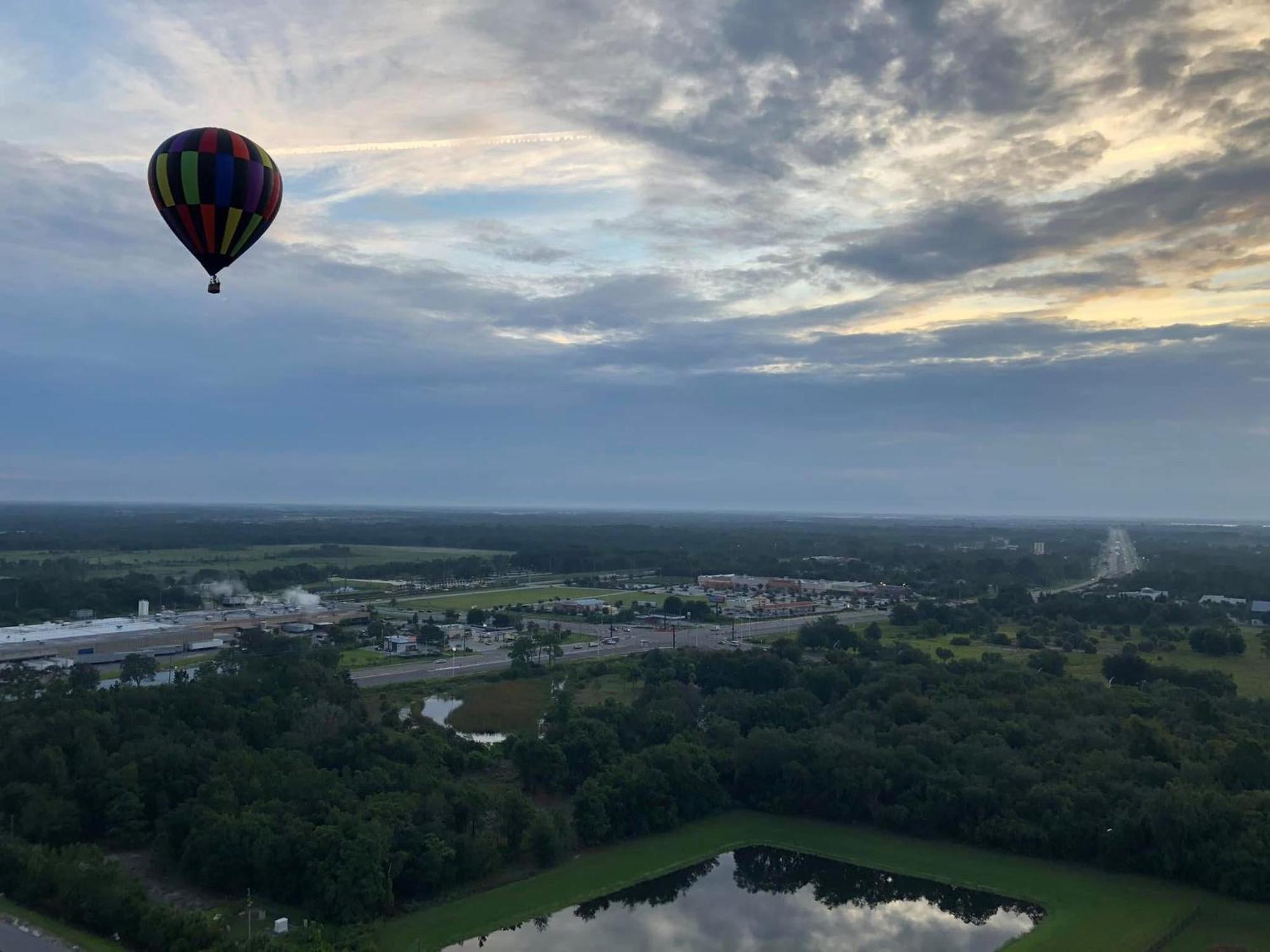 Holiday Inn Orlando International Airport By Ihg Εξωτερικό φωτογραφία