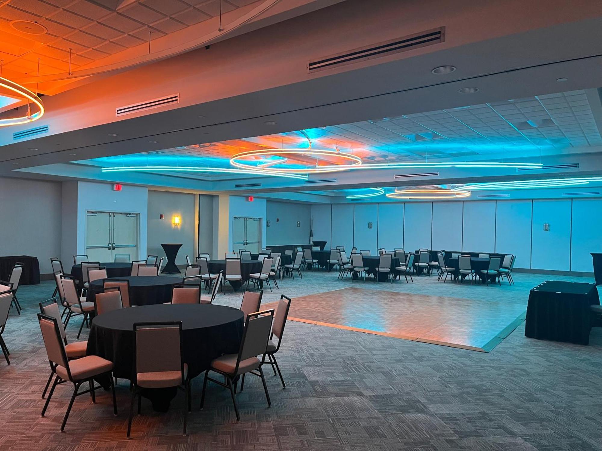 Holiday Inn Orlando International Airport By Ihg Εξωτερικό φωτογραφία
