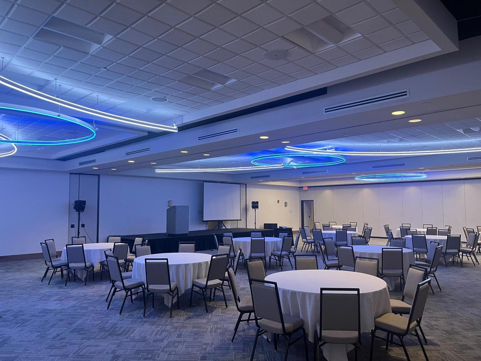 Holiday Inn Orlando International Airport By Ihg Εξωτερικό φωτογραφία